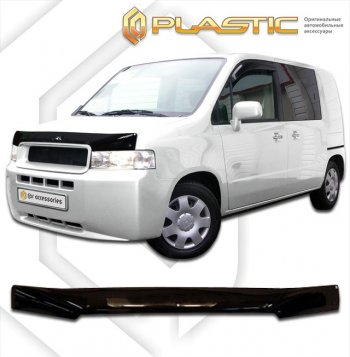 Дефлектор капота CA-Plastic Honda Spike (2002-2005)