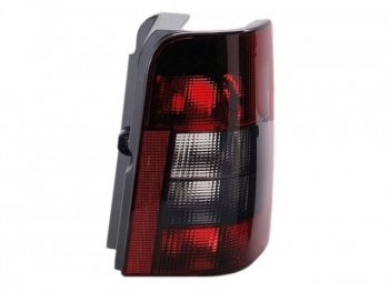 BERLINGO 96- {+ PG PARTNER} ФОНАРЬ ЗАДН ВНЕШН ПРАВ П ДВОЙН ДВЕРЬ (DEPO) DEPO 552-1909r-ue