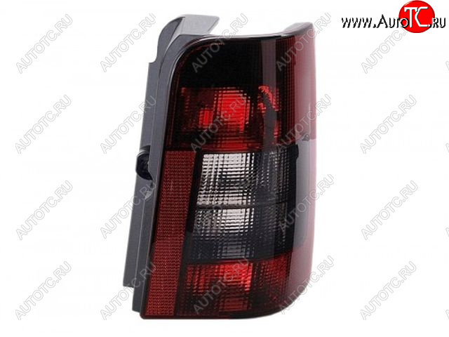 2 379 р. BERLINGO 96- {+ PG PARTNER} ФОНАРЬ ЗАДН ВНЕШН ПРАВ П ДВОЙН ДВЕРЬ (DEPO) DEPO 552-1909r-ue  с доставкой в г. Кемерово