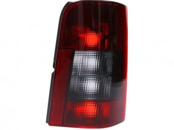 BERLINGO 96- {+ PG PARTNER} ФОНАРЬ ЗАДН ВНЕШН ПРАВ П ОДИНАРН ДВЕРЬ (DEPO) DEPO 552-1922r-ue