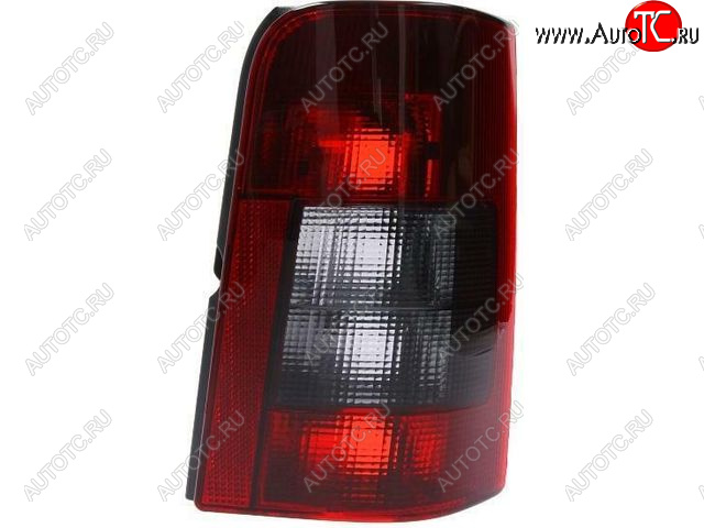 2 299 р. BERLINGO 96- {+ PG PARTNER} ФОНАРЬ ЗАДН ВНЕШН ПРАВ П ОДИНАРН ДВЕРЬ (DEPO) DEPO 552-1922r-ue  с доставкой в г. Кемерово