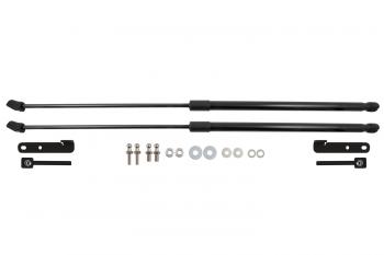 4 799 р. Амортизаторы капота для FAW Bestune T55, 2021-  ФАВ Бестюн Т55 EASYLIFT easylift 058.103  с доставкой в г. Кемерово. Увеличить фотографию 1