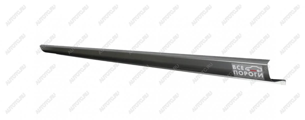 2 099 р. Правый порог (Ремкомплект) Vseporogi  Lexus LX570 J200 дорестайлинг (2007-2012)  с доставкой в г. Кемерово