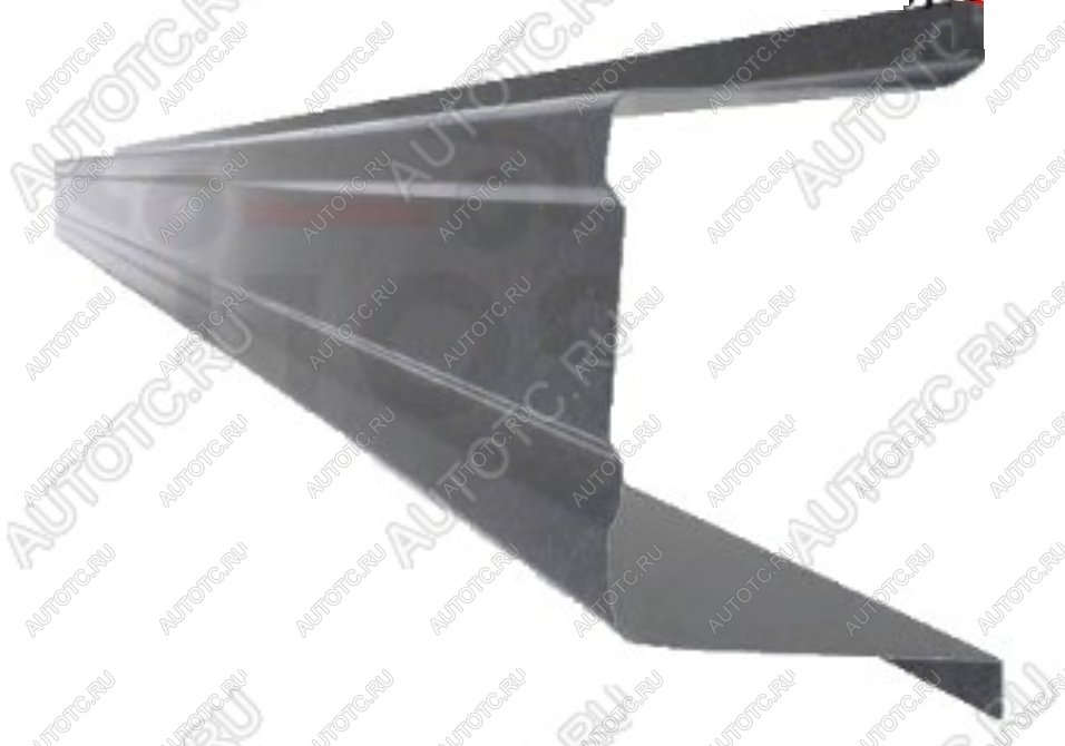 2 099 р. Правый порог (Ремкомплект) Vseporogi   Toyota Voxy  минивэн (2001-2007) R60 дорестайлинг, R60 рестайлинг  с доставкой в г. Кемерово