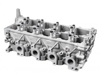 ГБЦ HYUNDAI 1.5 D4FA DIESEL SAT 11101-D4FA
