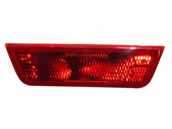 Фонарь в задний бампер NISSAN ALMERA RUS 12-TEANA 14- центр. DEPO 115-4002N-U