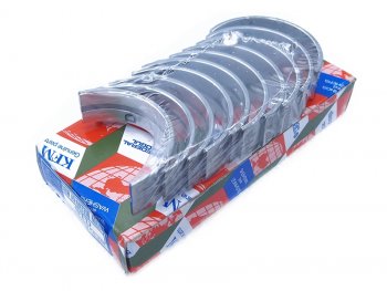 Вкладыши коренные к-т STD HYUNDAI ELANTRAAVANTEI30 1,6 06- KFM 21020-2B000