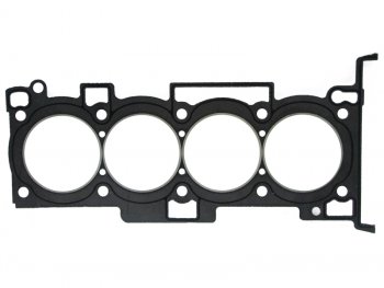 Прокладка ГБЦ графит G4KE 2,4 DYG KIA Sorento XM рестайлинг (2012-2015)