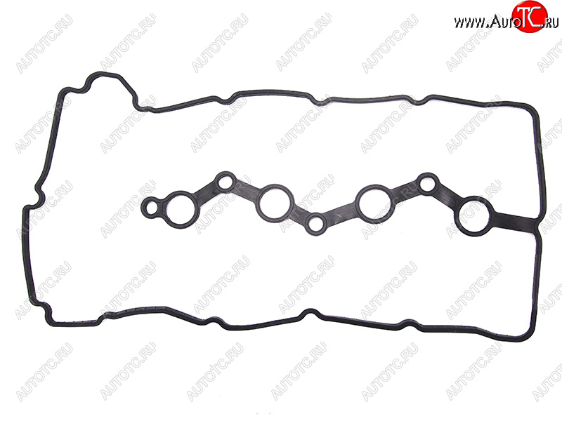 579 р. Прокладка клапанной крышки HYUNDAI IX35 10- SONATA 07-SANTA FE 09-KIA OPTIMA 08-SORENTO 09- 2,0 DYG 224412G100  с доставкой в г. Кемерово