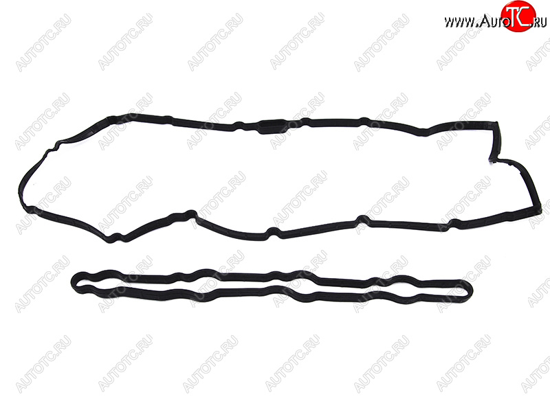 599 р. Прокладка клапанной крышки HYUNDAI IX35 09-SANTA FE 09-KIA SORENTO 09-SPORTAGE 10- D4HB 2,2D4HA DYG 224412F001  с доставкой в г. Кемерово