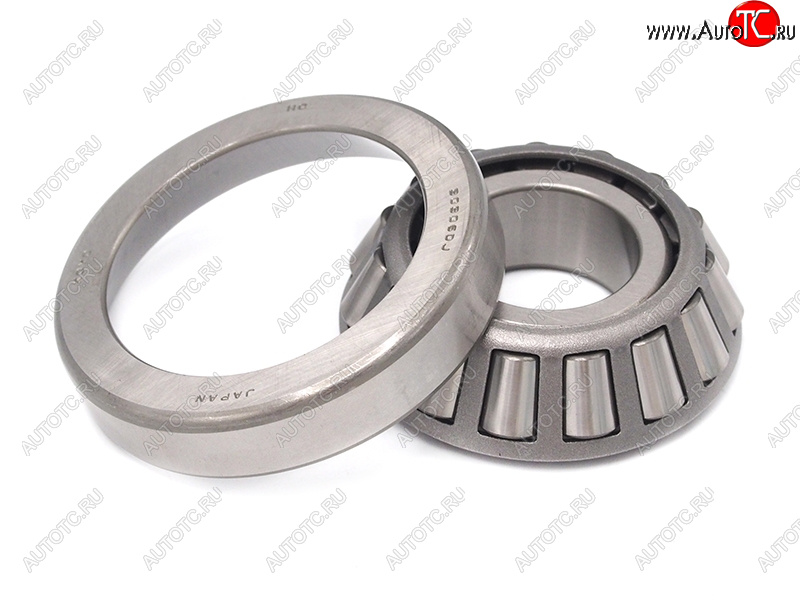 1 399 р. Подшипник хвостовика заднего редуктора TOYOTA LAND CRUISER 100 98-06 KOYO 30306DJR  с доставкой в г. Кемерово