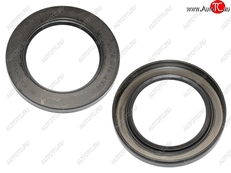 729 р. Сальник привода FR NISSAN Y11W11P12T30J31U30U31C24Z50Z51 RH NISSAN 38342-06R01  с доставкой в г. Кемерово