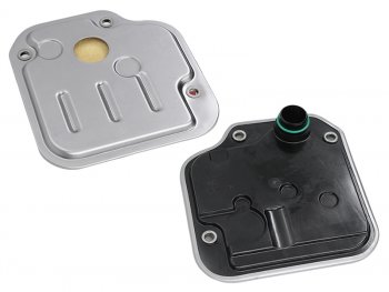 Фильтр АКПП HYUNDAI SOLARIS 10-/KIA RIO 10- HYUNDAI 46321-23001, 4632123001 HYUNDAI 46321-23001