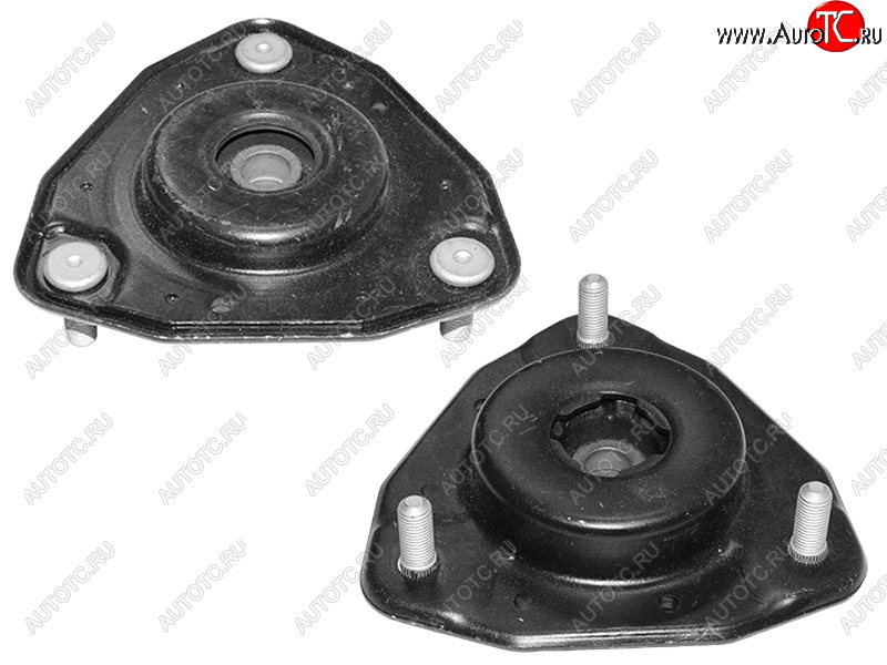 11 399 р. Опора FR амортизатора HIGHLANDERKLUGER #SU5# 13- TOYOTA 48609-0E060  с доставкой в г. Кемерово