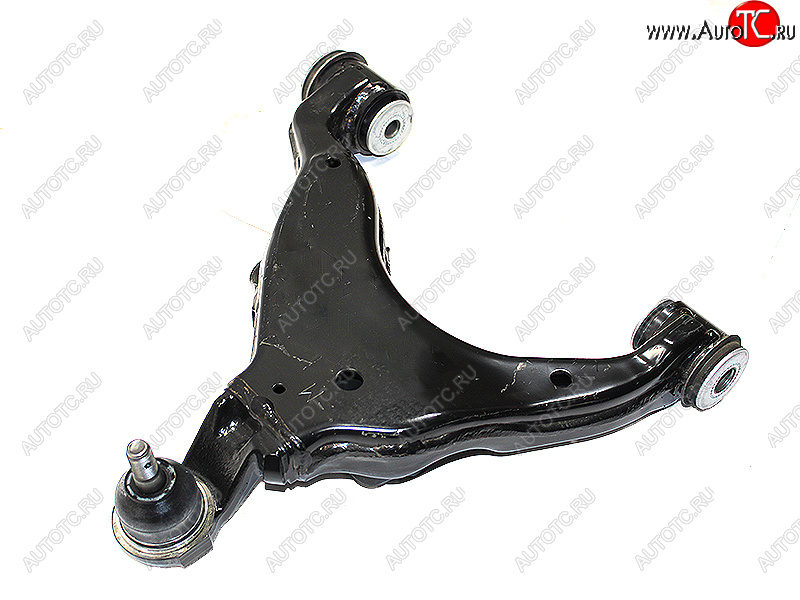 35 999 р. Рычаг нижний LH TOYOTA LAND CRUISER PRADOGX470 TOYOTA 48069-60010  с доставкой в г. Кемерово