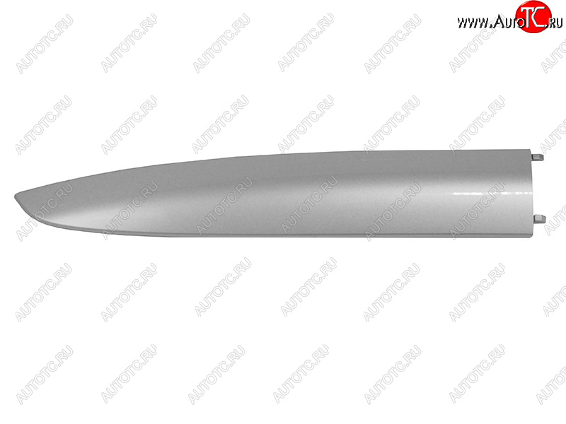 2 799 р. Заглушка рейлинга TOYOTA RAV4 13-17 LH передняя TOYOTA 63492-42040-B1  с доставкой в г. Кемерово
