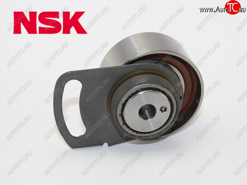 11 299 р. Ролик ремня ГРМ натяжной TOYOTA ESTIMA EMINALUCIDA 93-99 NSK 62ATB0738A09B01  с доставкой в г. Кемерово