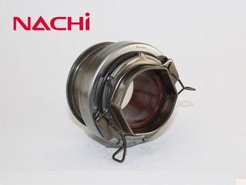 Выжимная муфта сцепления TOYOTA LAND CRUISERDYNA 92-07 1FZFE1HZ1HD NACHI 68SCRN58P-5