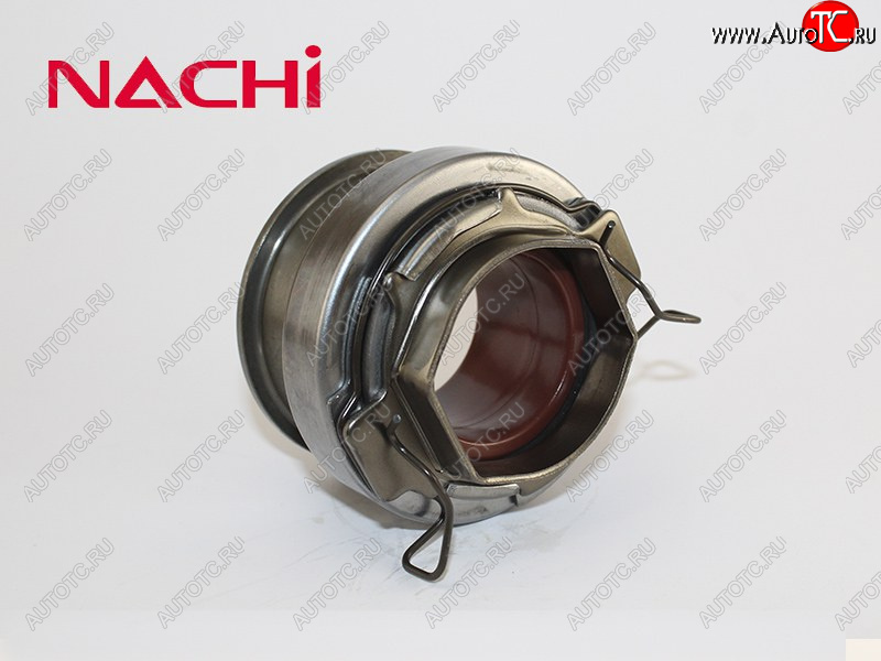 4 499 р. Выжимная муфта сцепления TOYOTA LAND CRUISERDYNA 92-07 1FZFE1HZ1HD NACHI 68SCRN58P-5  с доставкой в г. Кемерово