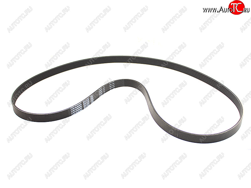 1 299 р. Ремень поликлиновой BMW 3 E46 98-055 E39E60 95-10X5 E53 3.0 00-06X3 E83 2.53.0 04-10 VW COLF I MITSUBOSHI 6PK1540  с доставкой в г. Кемерово