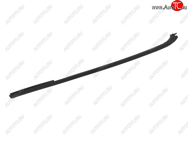 8 999 р. Молдинг лобового стекла (Справа) Toyota Land Cruiser (J200) 07-21  Lexus LX 07-23 TOYOTA 75533-60100  с доставкой в г. Кемерово