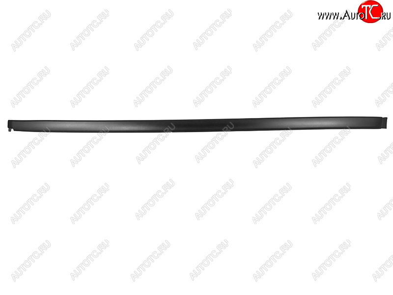2 899 р. Молдинг лобового стекла (Слева) Toyota Land Cruiser Prado (J150) 09-  Lexus GX 09-19 TOYOTA 75536-60010  с доставкой в г. Кемерово