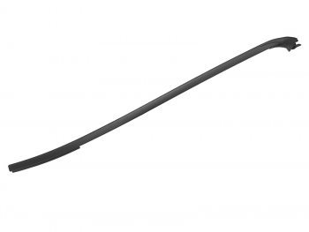8 999 р. Молдинг лобового стекла (Слева) Toyota Land Cruiser (J200) 07-21  Lexus LX 07-23 TOYOTA 75534-60080  с доставкой в г. Кемерово. Увеличить фотографию 2