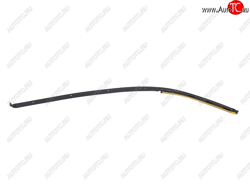 14 349 р. Молдинг лобового стекла (Слева) Toyota Land Cruiser (J100) 98-07  Lexus LX 98-07  Toyota Land Crui TOYOTA 75534-60021  с доставкой в г. Кемерово
