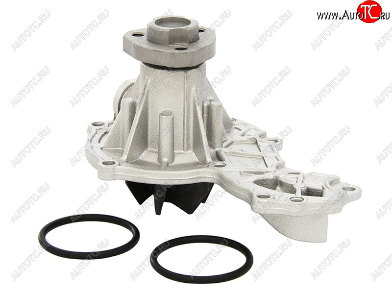 3 099 р. Насос системы охлаждения  усиленный  VAG 80100PASSATGOLFIIITRANSPORTER T4 ABKAGGABLABS DOLZ A151RS  с доставкой в г. Кемерово