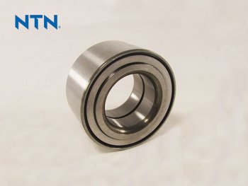 3 399 р. Подшипник передней ступицы MAZDA 2DEMIO DY# 06- (с ABS) NTN AU0847-4LXL/L588  с доставкой в г. Кемерово. Увеличить фотографию 1