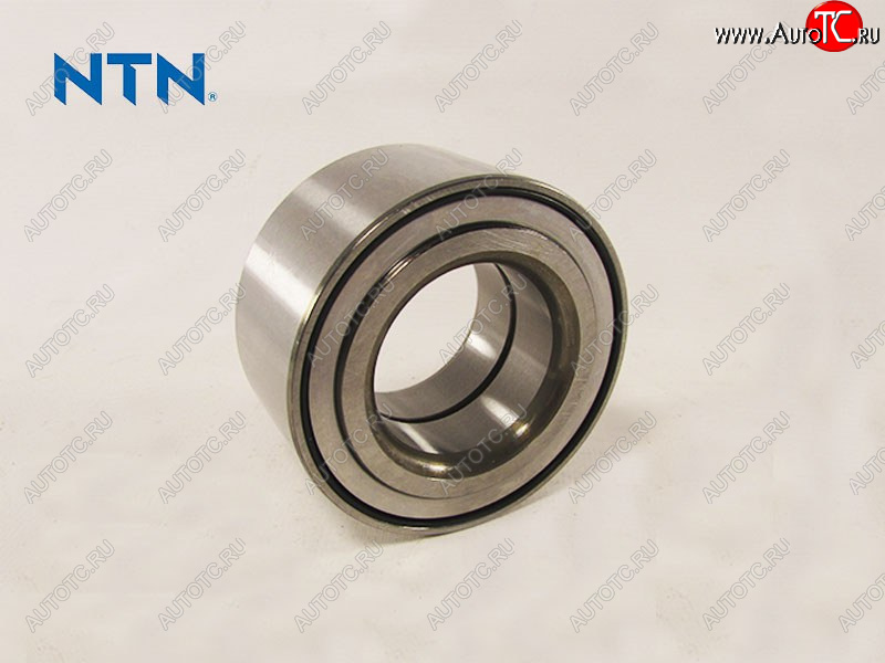 3 399 р. Подшипник передней ступицы MAZDA 2DEMIO DY# 06- (с ABS) NTN AU0847-4LXL/L588  с доставкой в г. Кемерово
