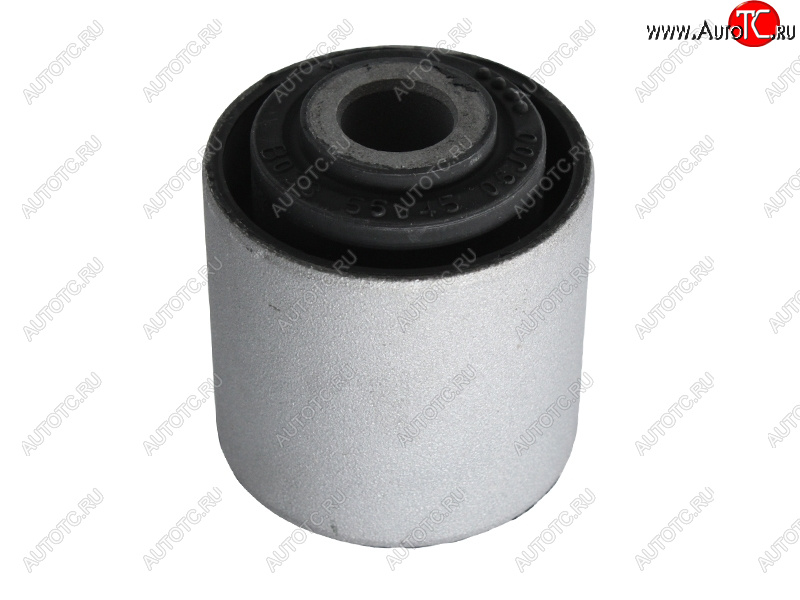 539 р. Сайлентблок Toyota Land Cruiser (J100) 98-07  Lexus LX 98-07  Toyota Land Cruiser Cygnus 98-07 BAIKOR BKS0110  с доставкой в г. Кемерово