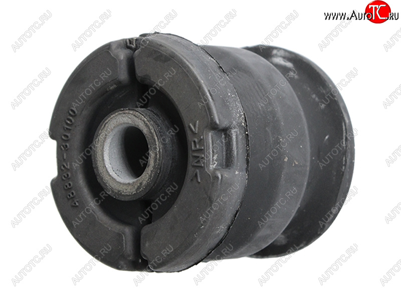 599 р. Сайлентблок Toyota Crown 95-07  Mark II (X90,X100,X110) 92-04  Lexus IS 98-05  Toyota Altezza 98- BAIKOR BKS0128  с доставкой в г. Кемерово