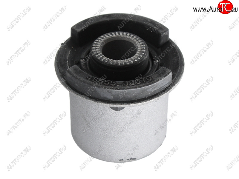 659 р. Сайлентблок Toyota Crown 95-07  Mark II (X90,X100,X110) 92-04  Lexus IS 98-05  Toyota Altezza 98- BAIKOR BKS0162  с доставкой в г. Кемерово