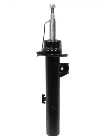 Стойка передняя BMW 3 SERIES TOURING 2005-BMW 3 SERIES 2005-BMW 1 SERIES 2008-2013 LH BAIKOR BKSAF0421