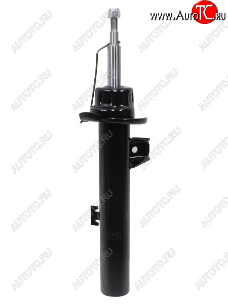2 179 р. Стойка передняя BMW 3 SERIES TOURING 2005-BMW 3 SERIES 2005-BMW 1 SERIES 2008-2013 LH BAIKOR BKSAF0421  с доставкой в г. Кемерово