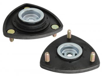 1 399 р. Опора передней стойки Mazda 3 13-19  6 12-  CX-5 11-17 BAIKOR BKSMF0025  с доставкой в г. Кемерово. Увеличить фотографию 1