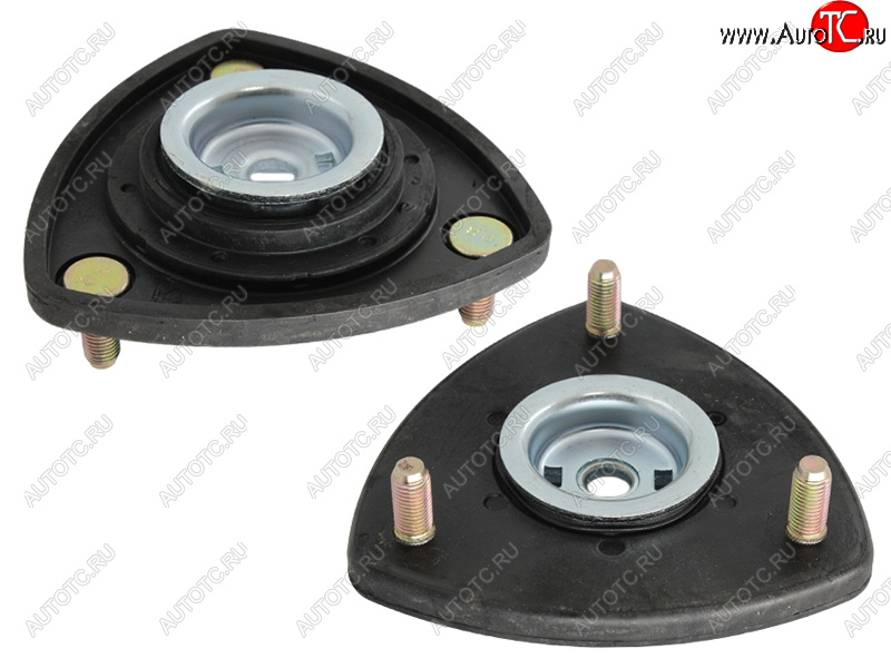 1 399 р. Опора передней стойки Mazda 3 13-19  6 12-  CX-5 11-17 BAIKOR BKSMF0025  с доставкой в г. Кемерово