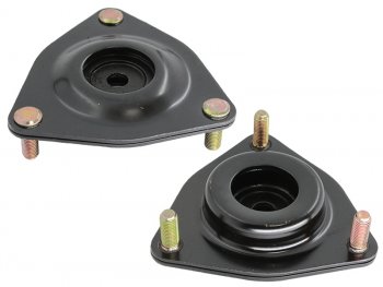 1 279 р. Опора передней стойки Mitsubishi ASX 10-20  Lancer 02-17  Outlander 02-12  Citroen C4 Aircross 12 BAIKOR BKSMF0026  с доставкой в г. Кемерово. Увеличить фотографию 1
