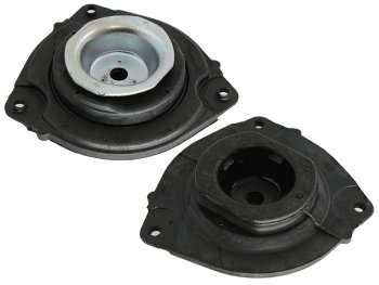 1 639 р. Опора передней стойки Nissan Juke 10-20  Leaf 09-17  Qashqai 06-13  Tiida 04-16 BAIKOR BKSMF0030  с доставкой в г. Кемерово. Увеличить фотографию 1