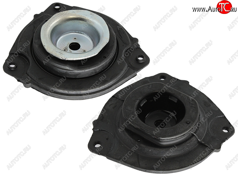 1 639 р. Опора передней стойки Nissan Juke 10-20  Leaf 09-17  Qashqai 06-13  Tiida 04-16 BAIKOR BKSMF0030  с доставкой в г. Кемерово
