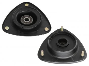 2 379 р. Опора передней стойки Subaru Forester 07-19  Impreza 07-14  Legacy 03-09  Outback 03-09 BAIKOR BKSMF0032  с доставкой в г. Кемерово. Увеличить фотографию 1