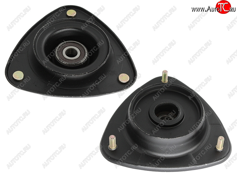 2 379 р. Опора передней стойки Subaru Forester 07-19  Impreza 07-14  Legacy 03-09  Outback 03-09 BAIKOR BKSMF0032  с доставкой в г. Кемерово