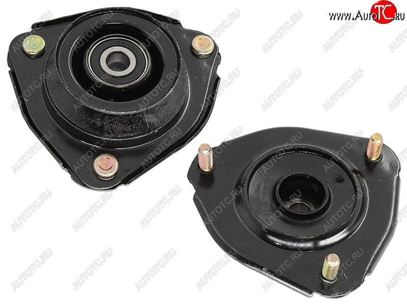 1 689 р. Опора передней стойки Toyota Caldina (T190,T210) 92-02  RAV4 (XA10,CA20) 94-05  Carina (T190,T210) BAIKOR BKSMF0036  с доставкой в г. Кемерово