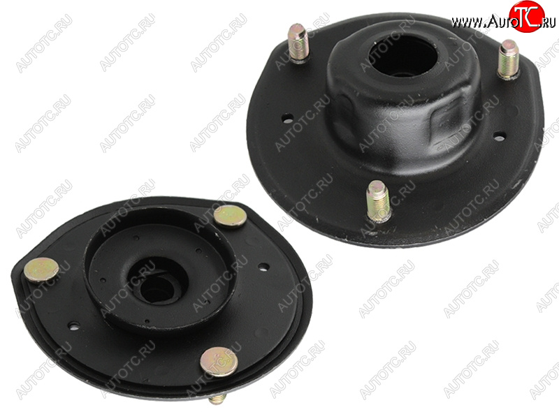 1 999 р. Опора передней стойки Toyota Camry (XV20) 96-02  Harrier (XU10,XU30) 97-13  Lexus ES 96-01  RX 97 BAIKOR BKSMF0038  с доставкой в г. Кемерово