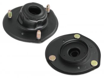 1 999 р. Опора передней стойки Toyota Camry (XV10,XV20) 90-02  Harrier (XU10,XU30) 97-13  Lexus ES 91-01  BAIKOR BKSMF0039  с доставкой в г. Кемерово. Увеличить фотографию 1