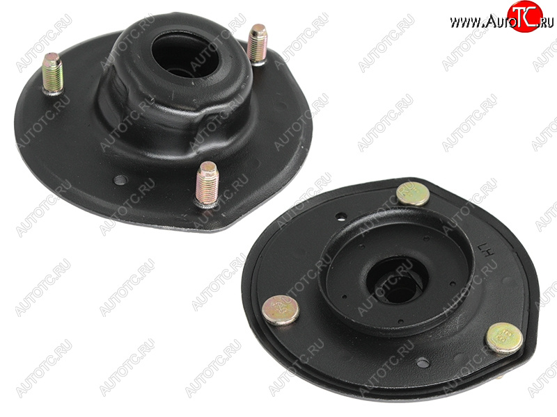 1 999 р. Опора передней стойки Toyota Camry (XV10,XV20) 90-02  Harrier (XU10,XU30) 97-13  Lexus ES 91-01  BAIKOR BKSMF0039  с доставкой в г. Кемерово