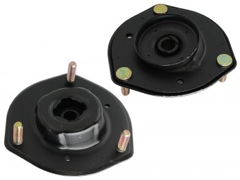 2 099 р. Опора передней стойки Toyota Camry (XV30) 01-06  Harrier (XU30) 03-13  Lexus RX 03-09  Toyota Cam BAIKOR BKSMF0040  с доставкой в г. Кемерово. Увеличить фотографию 1