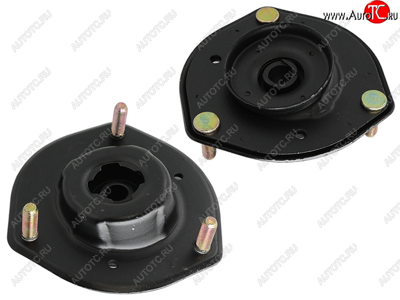 2 099 р. Опора передней стойки Toyota Camry (XV30) 01-06  Harrier (XU30) 03-13  Lexus RX 03-09  Toyota Cam BAIKOR BKSMF0040  с доставкой в г. Кемерово