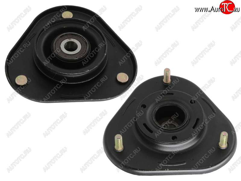 1 599 р. Опора передней стойки Toyota Corolla (E150) 06-13  Corolla Fielder (E140) 06-12  Corolla Axio (E14 BAIKOR BKSMF0042  с доставкой в г. Кемерово